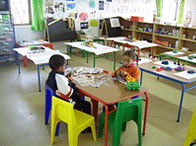 Our Story- Photo